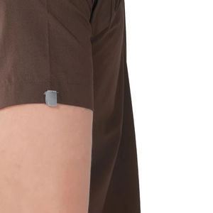 Uniforme médico de diseño único, uniforme de enfermera de talla grande bajo MOQ uniforme médico transpirable uniformes personalizados - Product Image 4