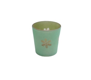 Vaso de Cristal de Lujo Hecho a Mano para Boda, Vasos Decorativos de Cristal de Diseño Múltiple, Candelabros Vacíos de Lujo, Linternas - Product Image 2