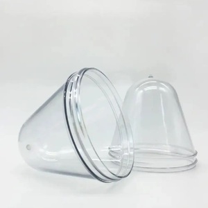 High Quality Pavico PET Preforms From Vietnam <b>Plastic</b> <b>Packaging</b> Collar Material Body Base Competitive Price with Volume Required - Product Image 4