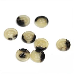 Natural Wholesale Buffalo Horn Finished Button Finished Colorful for Clothing <b>Accessories</b> High Quality - Product Image 5
