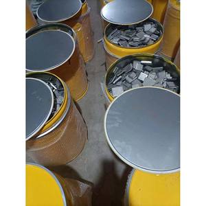 Tablero de cobalto de alta eficiencia 9999 grado fino utilizado en aplicaciones de materiales energéticos aleaciones industriales y fabricación aeroespacial - Product Image 6