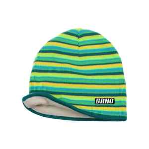 หมวกบีนนี่ GAA สำหรับทุกฤดูหมวกบีนนี่ผ้าวูลผสมพิมพ์ลายตัวในคลับ - Product Image 1