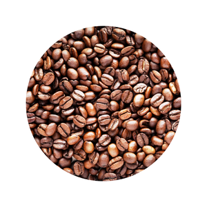 Haute qualité Robusta café haricots verts humide poli grade 1 nouvelle récolte en gros HANFIMEX usine Source Vietnam faible - Product Image 6