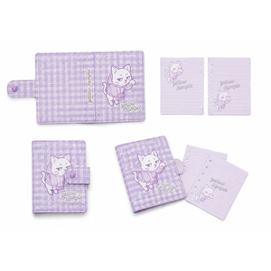 Libro de Pegatinas Originales de PVC - Product Image 1