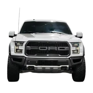 Nouvelle Ford F-Series Raptor, transmission automatique, camionnette, capacité moteur (cc) 3000 - 3499 cc - Product Image 1