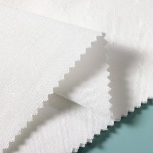 Heavy-Duty High Quality 80% Polyester 20% Cotton <b>Herringbone</b> Plain Dyed Poplin Woven Lightweight <b>Jackets</b> Shirts Bags Girls Boys - Product Image 6