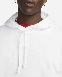 Sweat à capuche unisexe en molleton de coton de qualité supérieure, style 2025, coupe oversize à épaules tombantes, streetwear, grandes tailles, personnalisable avec logo pour homme - Product Image 6