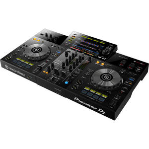 PRIX DE VENTE RAPIDE POUR PIONEER XDJ-SRR - Product Image 1