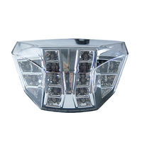Feu de frein arrière de moto Led pour 690 DUKE avec 2013-2014
