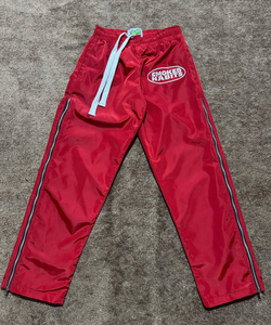 เสื้อผ้าผู้ชายสำหรับฤดูหนาว สวมใส่สบาย น้ำหนักเบา กันลม ทรงหลวม คอวี แขนสั้น ดีไซน์ชายเสื้อผ่าข้าง ไซส์ใหญ่ - Product Image 4