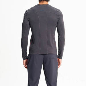 Sous-vêtements médicaux de haute qualité 100% coton, vente chaude, pour les professionnels de la santé, KATBROS INDUSTRIES, hommes, aiguille - Product Image 5