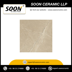 Newly Design 600x600 Gvt/Pgvt Porcelain Floor Tiles for Living Room Use Glazed Vitrified Tiles 24x24 Inch Floor Tiles - Product Image 5