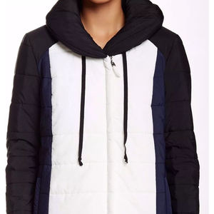 Meilleure vente Design haute qualité femmes doudoune couleur et tailles personnalisées 100% polyester femmes doudounes - Product Image 4