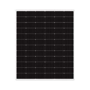 แผงโซลาร์เซลล์ Sungift 590W โมโนคริสตัลไลน์ชนิด N แบบฮาล์ฟเซลล์ ขนาดเซลล์ 210 มม. ได้รับการรับรองมาตรฐาน TUV พร้อมกรอบอะลูมิเนียมสีเงิน - Product Image 2