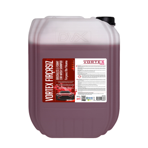 Vortex |   Mousse de lavage auto écologique sans brosse - Shampoing auto concentré sans contact (20 kg) - Product Image 1