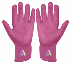 ถุงมือเบสบอลหนังคาเบรตต้าคุณภาพสูง ผลิตจากโรงงานขายส่ง พร้อมแผ่นรองฝ่ามือที่ทนทาน - Product Image 2