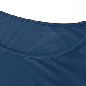 Tops cortos informales de alta calidad para mujer, nuevo diseño elegante, ligero y ecológico, precio al por mayor - Product Image 4