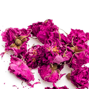 Fleurs de Rose rouge séchées de qualité A1, à utiliser pour les produits médicaux et à base de plantes naturelles, fleurs de Rose séchées au soleil, exportation depuis le Pakistan - Product Image 4