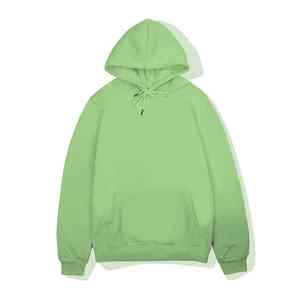 Sweats à capuche robustes Service OEM Logo et design sur mesure Dernière arrivée Meilleure vente à bas prix pour hommes Sweats à capuche à bas quantité minimale de commande pour hommes - Product Image 4