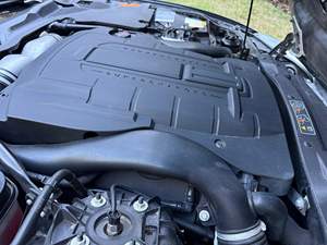 JA GU AR XKR CONVERTIBLE 2007 USADO CON VOLANTE A LA IZQUIERDA/DERECHA - Product Image 4