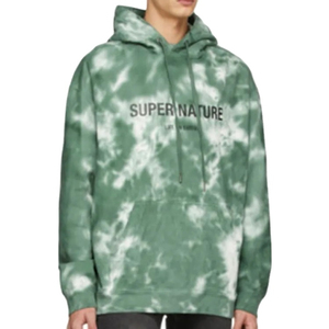 Pull d'hiver personnalisé de haute qualité 2025 avec logo brodé, en molleton de coton épais, respirant, style vintage délavé à l'acide, streetwear - Product Image 2