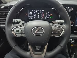 2025 NX 350 PREMIUM AWD SUV FAIBLE KILOMÉTRAGE MOTEUR EN BON ÉTAT TRANSMISSION AUTOMATIQUE 8 VITESSES 275 PRÊT À EXPÉDIER - Product Image 2