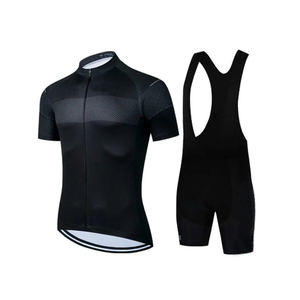 Branded Custom Made Wholesale <b>Men</b> Cycling Uniforms Latest Design Top Selling Cycling Uniform - Product Image 5