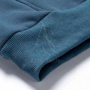 Sweats à capuche pour hommes surdimensionnés au design unique les plus vendus en haute qualité 100% coton Street Wear pour l'hiver en gros - Product Image 5