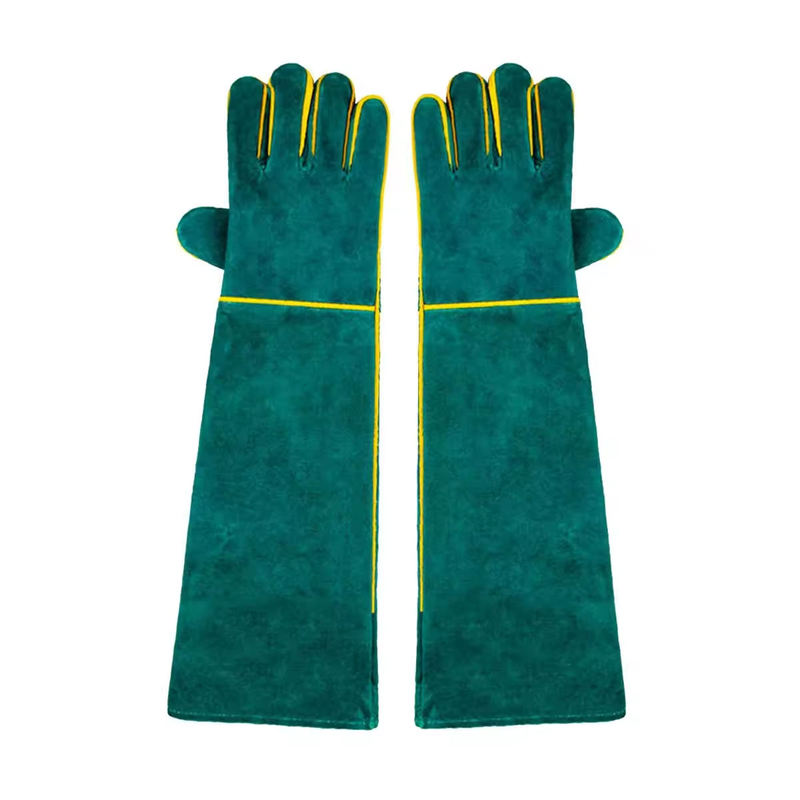 Ansell 48 216 TIG Welding Gloves