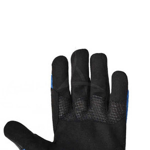 Guantes de Mecánico con Protección Reforzada para los Dedos para Tareas de Reparación Mecánica - Product Image 5