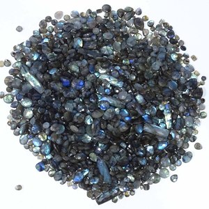 Meilleur prix sur Quartz naturel Labradorite Cabochons Bijoux en pierres précieuses en vrac du fournisseur en gros Couper le matériel de pierres précieuses en vrac - Product Image 6