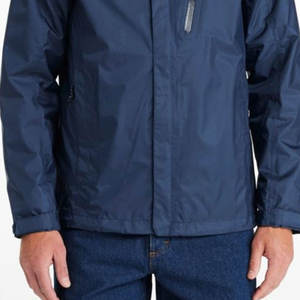 Chaqueta de lluvia transpirable para hombre de talla adulta de último estilo, chaqueta de invierno para lluvia para hombre de precio razonable superventas al por mayor - Product Image 3