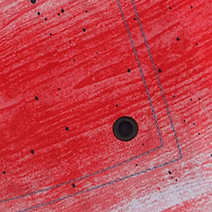 กางเกงขาสั้นกีฬาผู้ชายขายดี แห้งเร็ว พิมพ์โลโก้ได้ ผ้าตาข่าย ระบายอากาศดี สวมใส่สบาย รับสั่งทำตามแบบ - Product Image 4