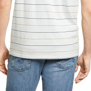 Camisetas Oversize para Hombre, Camiseta Oversize de Algodón Lavado, Camiseta Lisa Vintage, Camiseta Holgada Informal - Product Image 6
