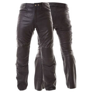 Pantalons de moto de course respirants de haute qualité protecteurs de protection personnalisés pour la vente en gros pour l'équitation de moto et la chute - Product Image 4