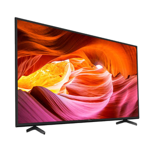 Téléviseur LCD QLED incurvé intelligent 4K Ultra HD HDR 55 pouces, 120 Hz, haut de gamme, avec haut-parleur intégré pour hôtels - Product Image 2
