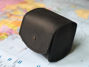 Alborz นาฬิกาข้อมือผู้ชายหนังแท้ WC013หรูหรา, กล่องจัดระเบียบนาฬิกาอเนกประสงค์ออกแบบได้ตามที่ต้องการเป็นมิตรกับสิ่งแวดล้อม - Product Image 2