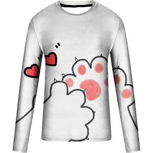 Style vintage surdimensionné acide lavage Streetwear en détresse T-shirts 100% coton grande taille hommes t-shirts - Product Image 1