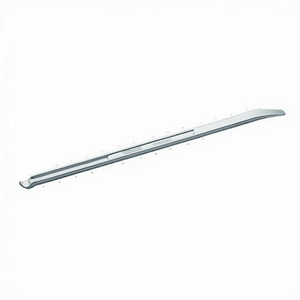 Extracteur d'engrenages GEDORE en acier au chrome-vanadium 38-12 avec levier de montage, longueur 305 mm - Product Image 3