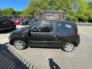 RENAULT TWINGO 1.2 2008 USADO, Volante a la Izquierda/Derecha - Product Image 3