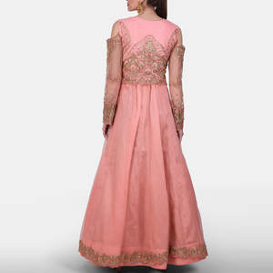 2025 nuevo diseño de bordado de verano vestido de fiesta más vendido para mujeres/2025 moda de talla grande ropa de fiesta para mujeres - Product Image 5