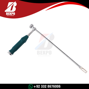 Sistema MIS Mínimamente Invasivo, Retractor Tubular MIS, Juego de Instrumentos PLIF TLIF, Conjuntos Quirúrgicos Ortopédicos - Product Image 6