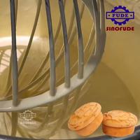 Four à tunnel automatique pour gâteaux et cupcakes SINOFUDE, équipement complet, machine à déposer des muffins multifonctionnelle