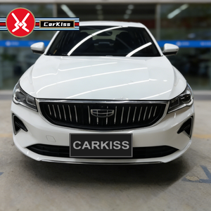 Geely Emgrand 2025 2026 en Venta, Auto Usado de Alta Calidad, Vehículo en Excelentes Condiciones, Exportación Confiable a Todo el Mundo - Product Image 1