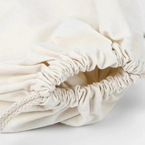 Sac personnalisé Épaules Cordon Paquet Poches Shopping Étudiant Sac à dos Sac en coton Pochette pour salle de sport Voyage Sac de rangement - Product Image 5