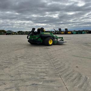 ¡Listo para entrega rápida! Usado y nuevo para John for Deere Z925A Característica de 2 tiempos Grado de bricolaje en buenas condiciones con rendimiento confiable - Product Image 2