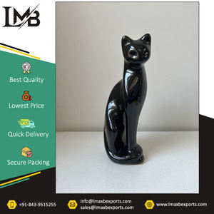 Exportador mundial que vende urna para cenizas conmemorativas, color personalizado, posibles urnas de cremación de animales a precio directo de fábrica a la venta - Product Image 2