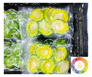 Avocat congelé meilleur vendeur-Avocat congelé de haute qualité du Vietnam Dés en vrac nutritifs et sucrés d'exportation pour le marché des boissons alimentaires - Product Image 2