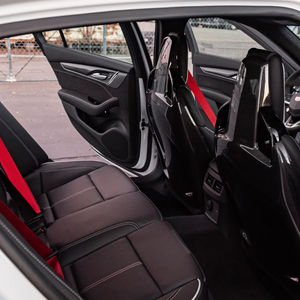 2023 ESCALADE CT5-V Black Wing Edición 120 Aniversario - Product Image 1