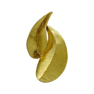 Pendientes de Latón Hechos a Mano, Modernos, Chapados en Oro y Rodio, Estilos de Botón y Aro para Fiestas y Bodas - Product Image 4